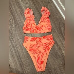 Aerie bikini set